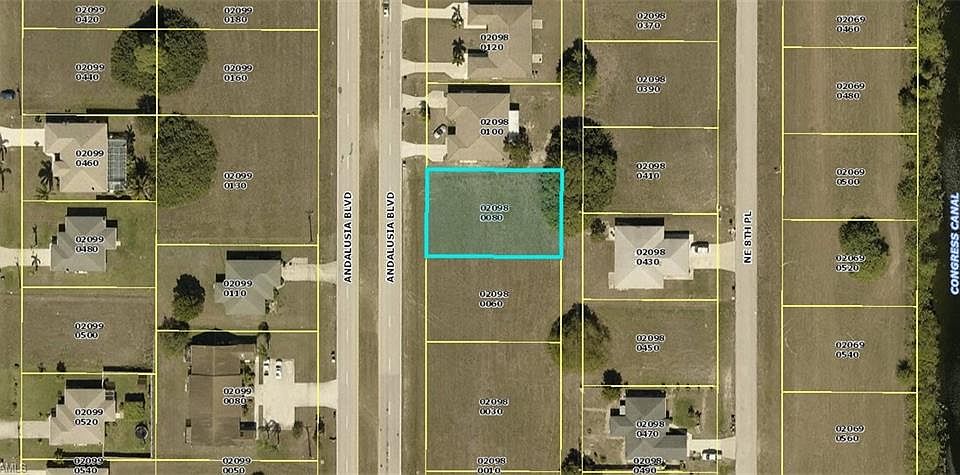 1st image of 1215 Andalusia Blvd