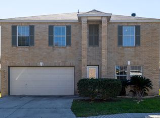 4018 Bulverde Pkwy, San Antonio, TX 78259
