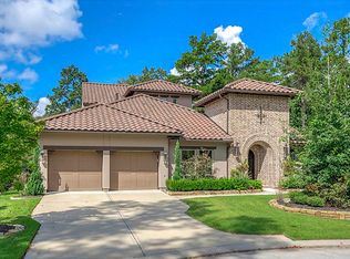 82 Lake Reverie Pl, Tomball, TX 77375