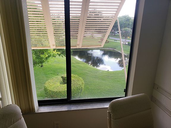 Kitchen View