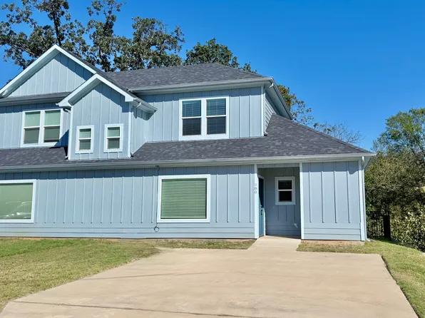 988 S 6th Ave, Denison, TX 75021