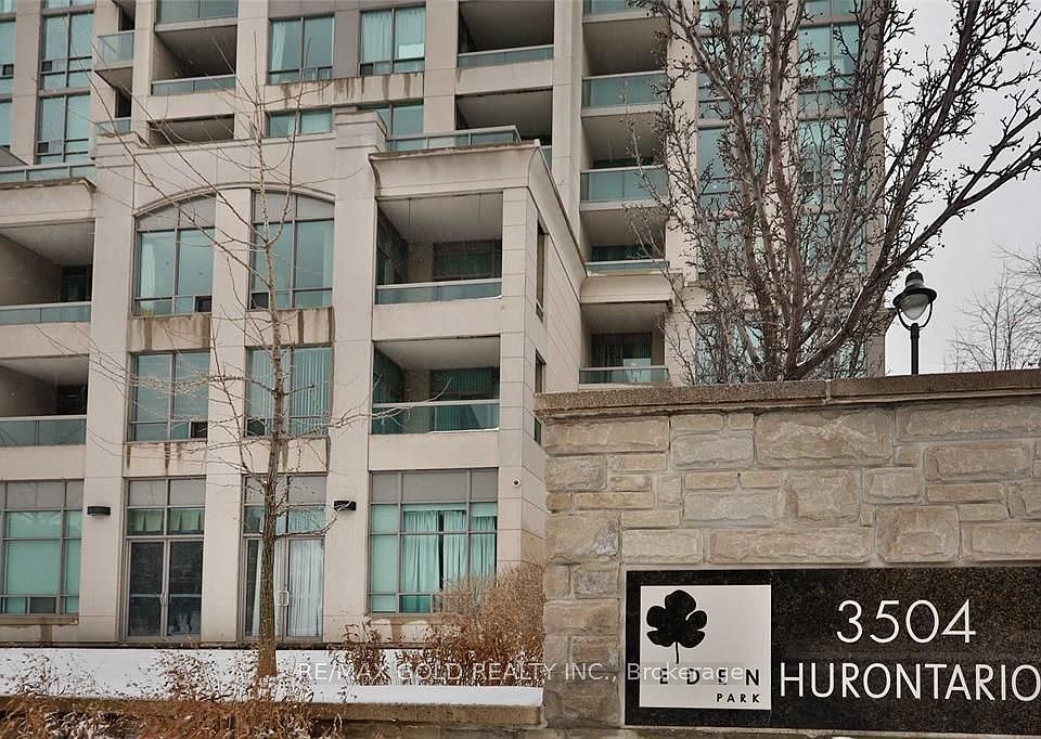 1st image of 3504 Hurontario St #807