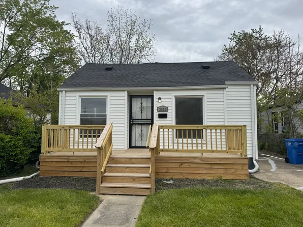 3525 Hickory St, Inkster, MI 48141