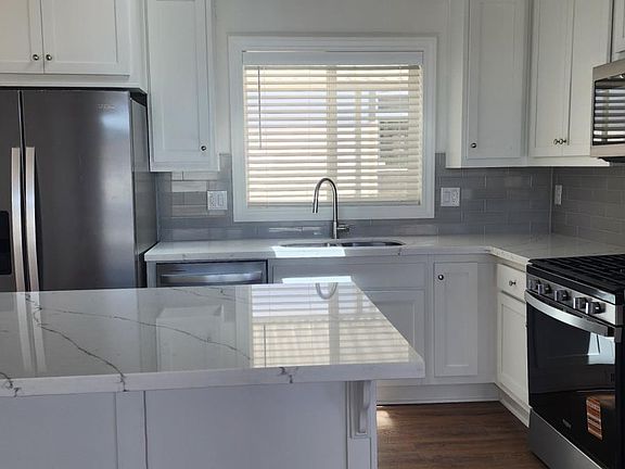 4th image of 1121 Orcutt Rd #50C