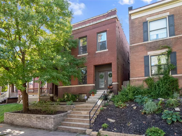 4128 Shenandoah Ave, Saint Louis, MO 63110