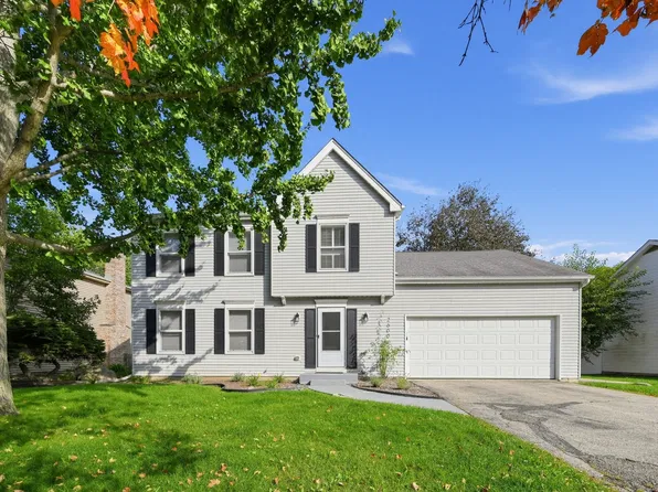 2600 Midland Dr, Naperville, IL 60564