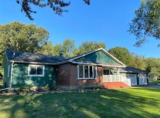 464 Boone Rd, Quincy, MI 49082