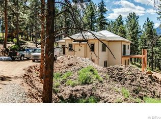 6670 Valley Cir, Morrison, CO 80465
