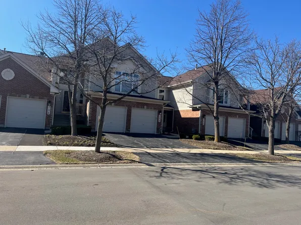 786 Stonewall Ct, Schaumburg, IL 60173