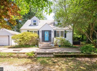 4125 Buckman Rd, Alexandria, VA 22309