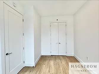 Rented by Hagstrom Management Inc
