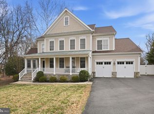 15213 Eden Rock Ct, Germantown, MD 20874