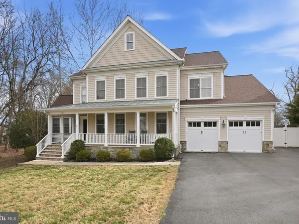 15213 Eden Rock Ct, Germantown, MD 20874