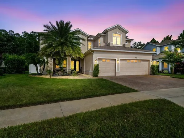 8542 EAGLE BROOK DRIVE, LAND O LAKES, FL 34638