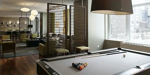 Rented by Fetner Properties