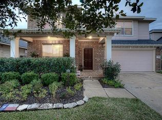 731 Shenandoah Falls Ln, Rosenberg, TX 77469