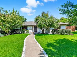 5857 Charlestown Dr, Dallas, TX 75230