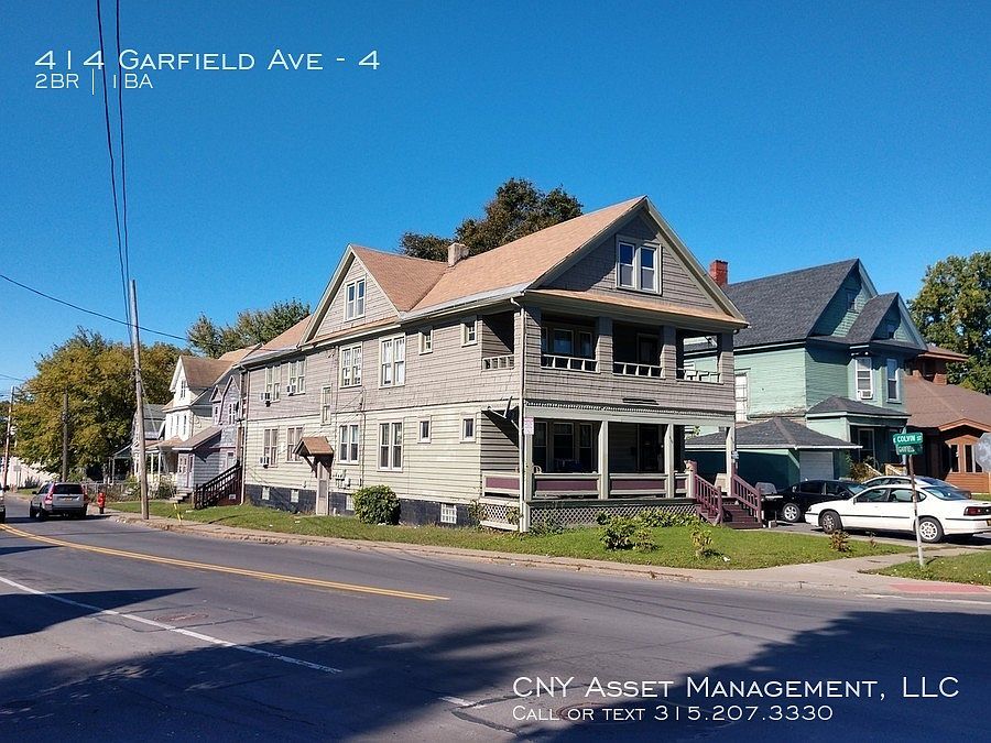 1st image of 414 Garfield Ave #4
