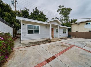 3251 Honolulu Ave #A, La Crescenta, CA 91214