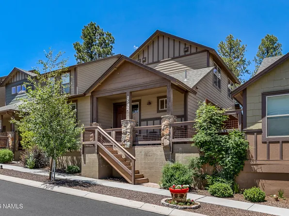 2532 W Josselyn Dr, Flagstaff, AZ 86001
