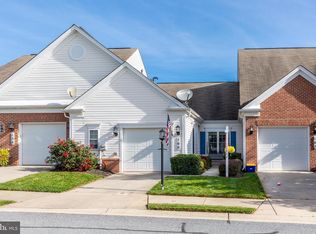 160 Saddletop Dr #358, Taneytown, MD 21787