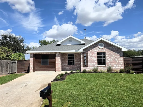 8438 N 18th Ln #1, McAllen, TX 78504