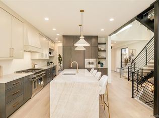 415 S Williams Street, Denver, CO 80209