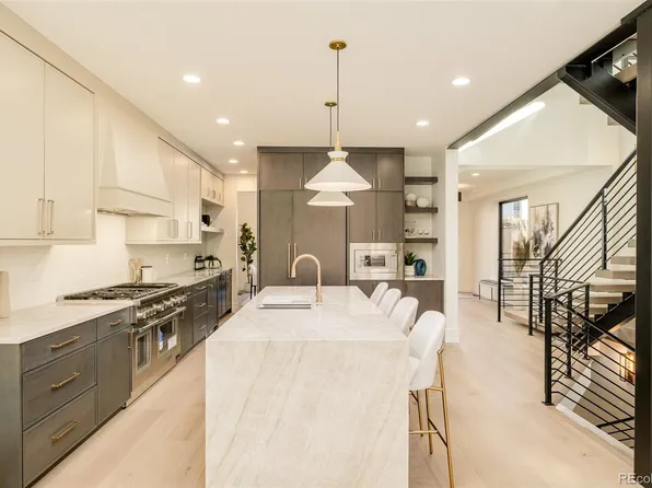 415 S Williams Street, Denver, CO 80209