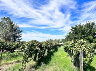 23 Coyote Canyon Rd, Tularosa, NM 88352