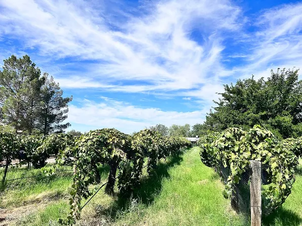 23 Coyote Canyon Rd, Tularosa, NM 88352