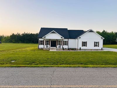 1270 Post Oak Rd, Belvidere, TN, 37306