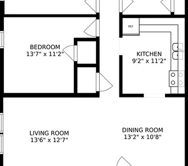 307 N Corn Street — Photo 23