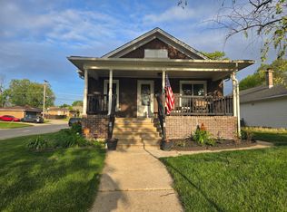 1901 Cora St, Crest Hill, IL 60403