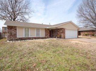 7902 N 120th Ave E, Owasso, OK 74055