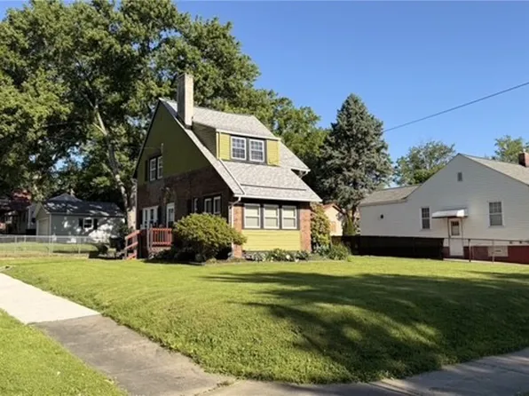 512 Morningview Ave, Akron, OH 44305