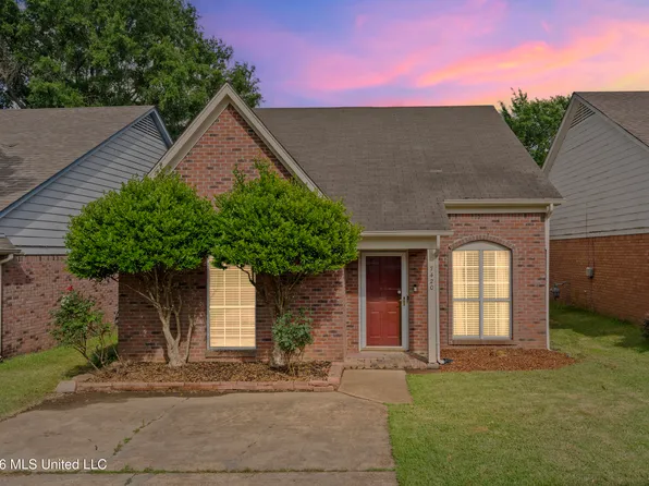 7420 Overlook Dr, Southaven, MS 38671