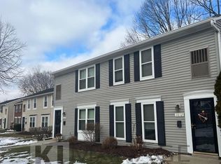 1608 Orchard Dr, Canton, MI 48188
