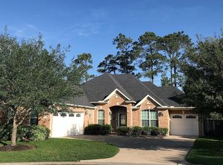 14227 Spindle Arbor Rd, Cypress, TX 77429