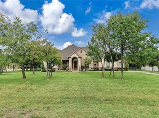 5204 Arbor Mill Dr, Fort Worth, TX 76135