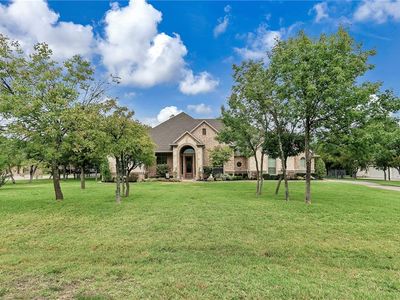 5204 Arbor Mill Dr, Fort Worth, TX, 76135
