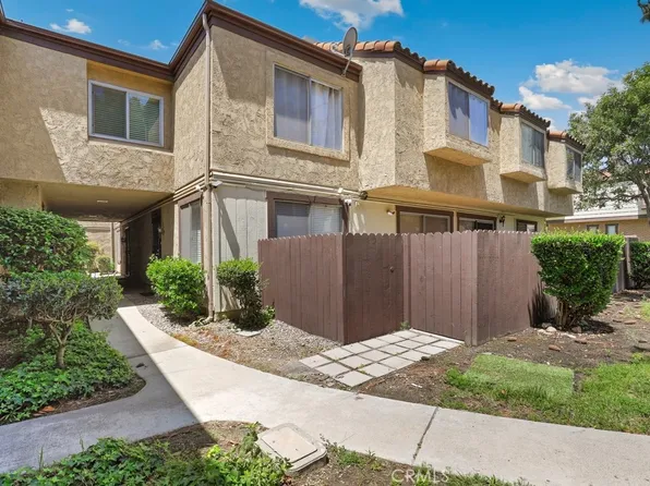 9431 Shadowood Dr APT D, Montclair, CA 91763