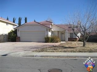 43624 16th St E, Lancaster, CA 93535