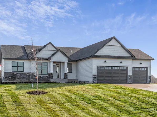L1 Flamingo St NW #1, Cedar, MN 55011