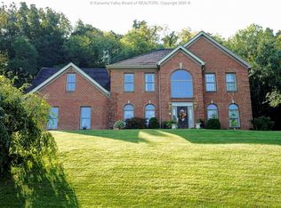 452 Dairy Rd, Poca, WV 25159
