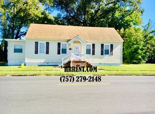 1207 Rodman Ave, Portsmouth, VA 23707