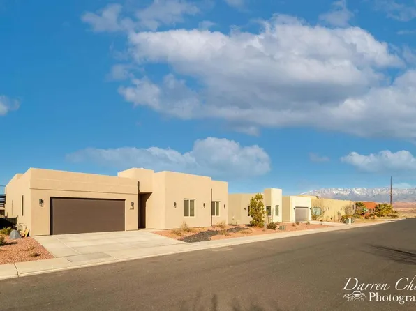 3188 S 4900 W, Hurricane, UT 84737