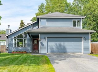 2441 Trisha Ave, Anchorage, AK 99516