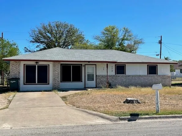 224 Arroyo Dr, Del Rio, TX 78840