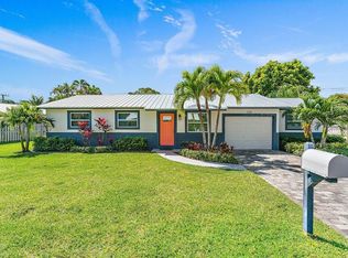 208 River Terrace Dr, Jupiter, FL 33469