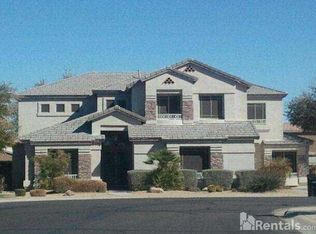 1521 S Carriage Ln, Chandler, AZ 85286